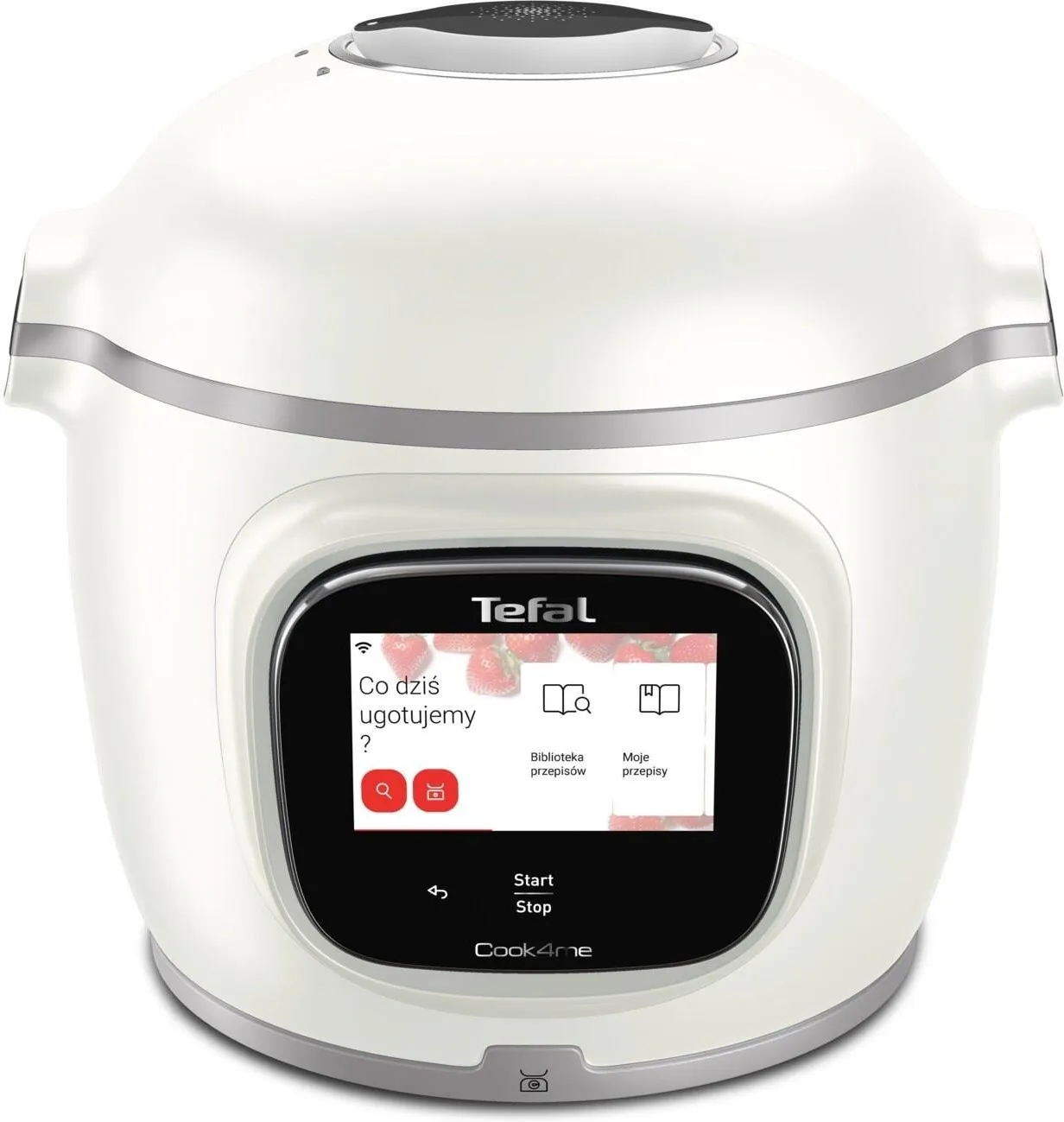 Tefal Cook4me Touch Pro CY94X1F1