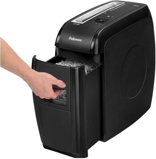 Уничтожитель бумаг Fellowes PowerShred 21Cs 4360201