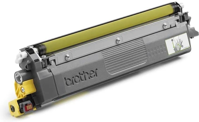 Картридж Brother TN-249Y желтый