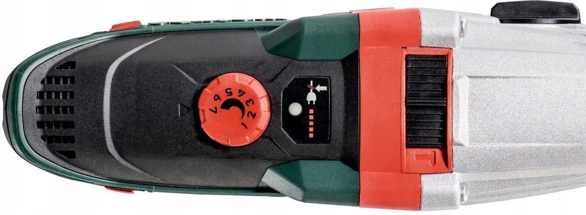 Перфоратор электрический Metabo SBEV 1000-2 600783500