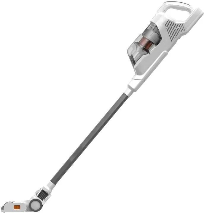 Пылесос аккумуляторный ручной Black&Decker BHFEA515J-QW