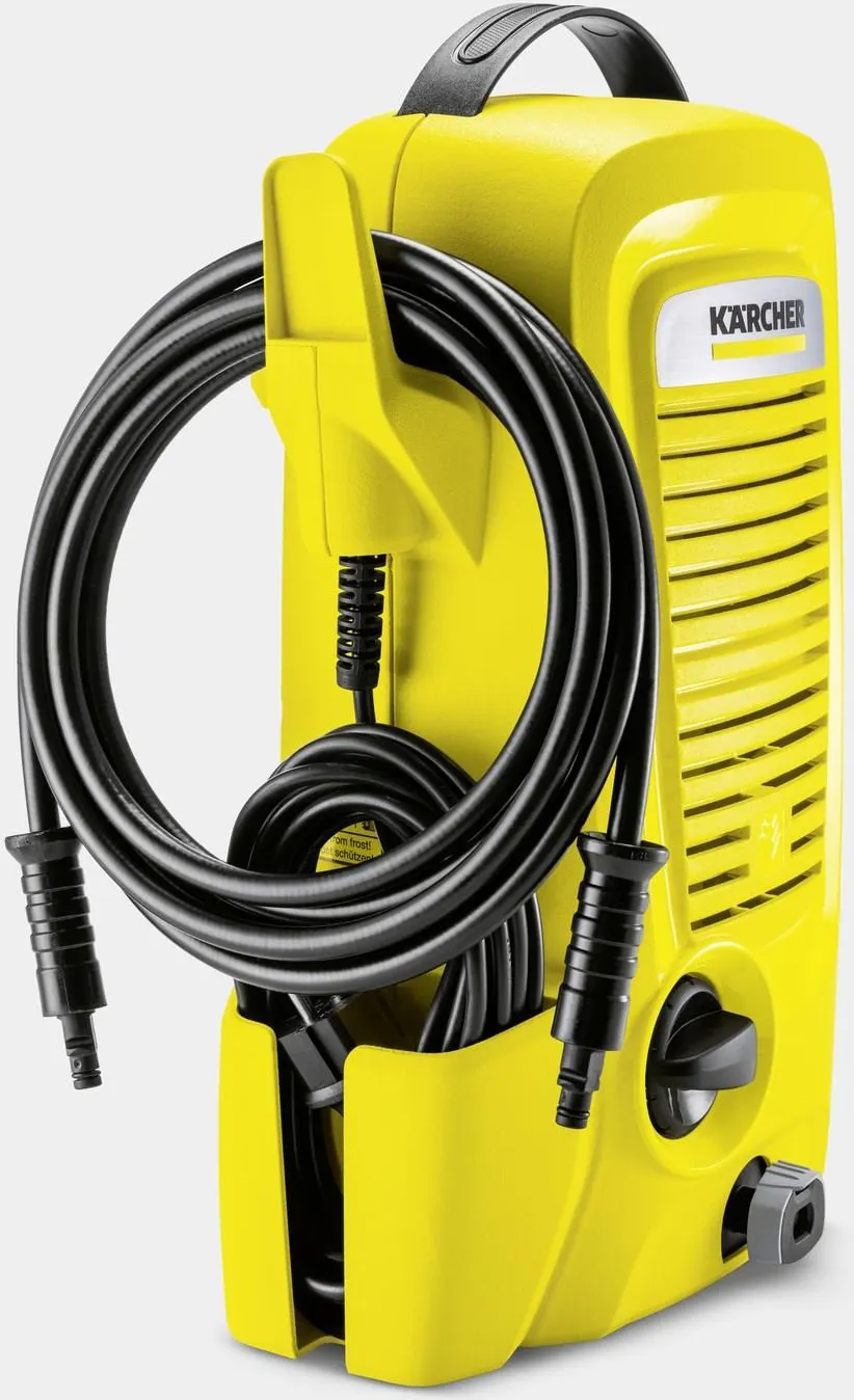 Мойка высокого давления KARCHER K2 Universal Edition Car 1.673-004.0