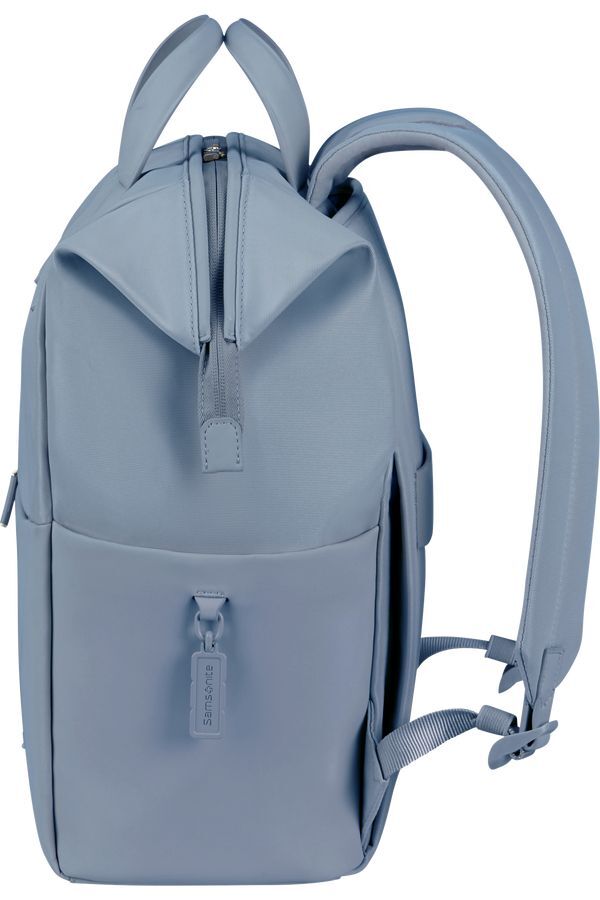 Рюкзак Samsonite 4Pack 151628-1310 14.1" 20л Squared Dusty Blue