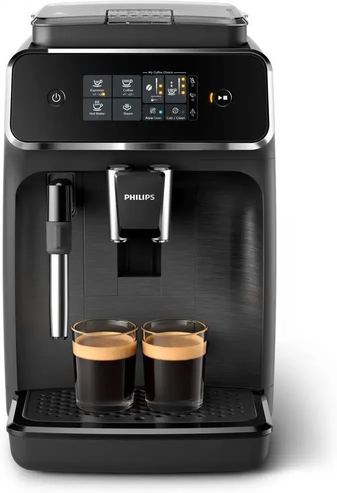 Кофемашина PHILIPS 2200 EP2220/10