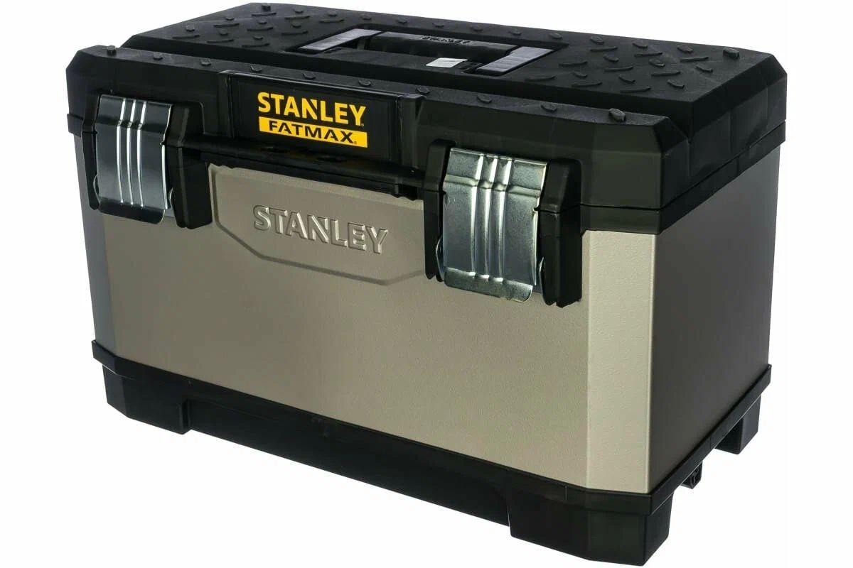 Ящик-тележка STANLEY FatMax Rolling Workshop 1-95-622