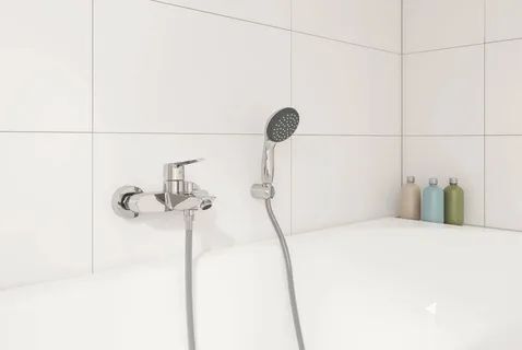 Смеситель для ванны и душа Grohe Start M 23413002
