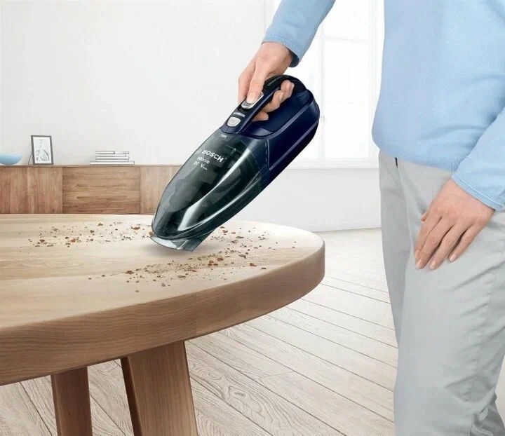 Ручной пылесос Bosch BHN20L