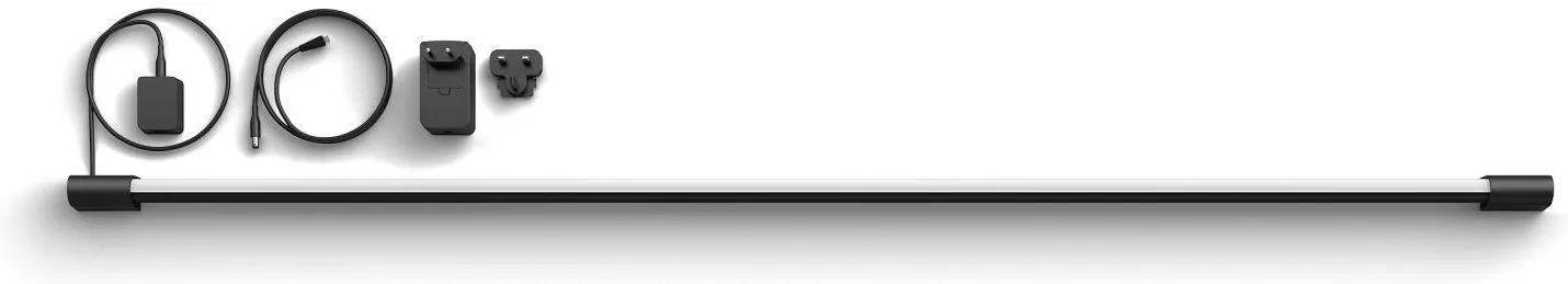 Лампа PHILIPS HUE White and color ambiance Tuba LED Play gradient L