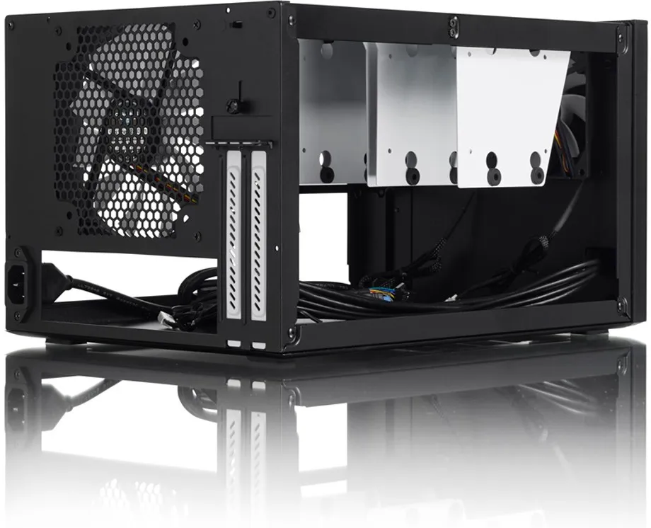 Компьютерный корпус FRACTAL DESIGNE Node 304