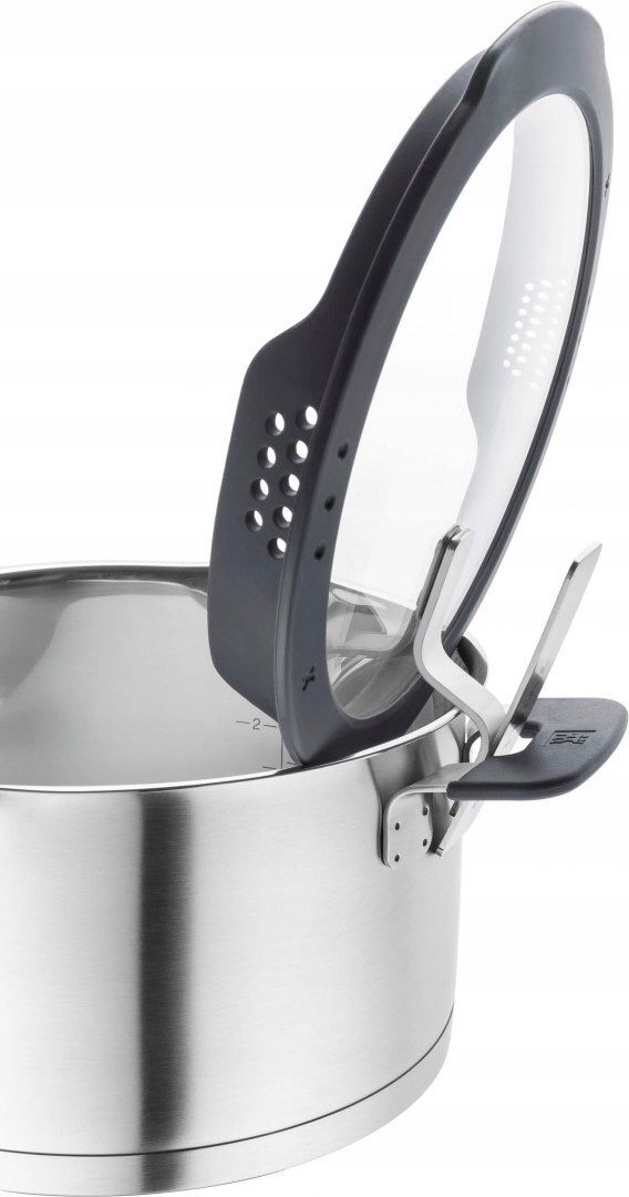 Высокая кастрюля с крышкой 6 л Zwilling Simplify 668732400