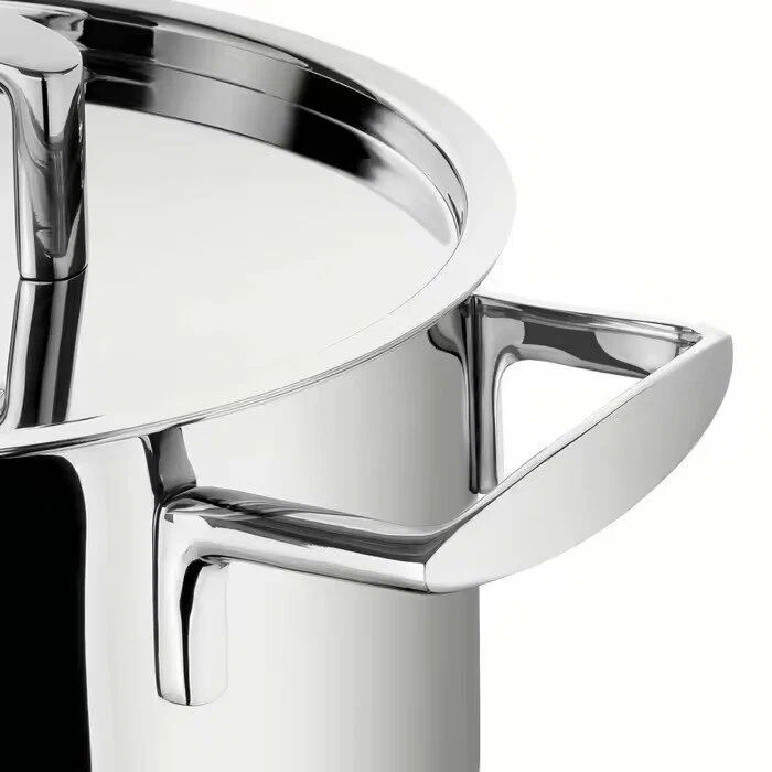 Набор кастрюль ZWILLING Passion 66060-000-0