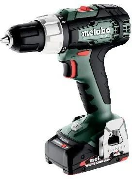 Дрель-шуруповёрт аккумуляторный Metabo SB 18 L