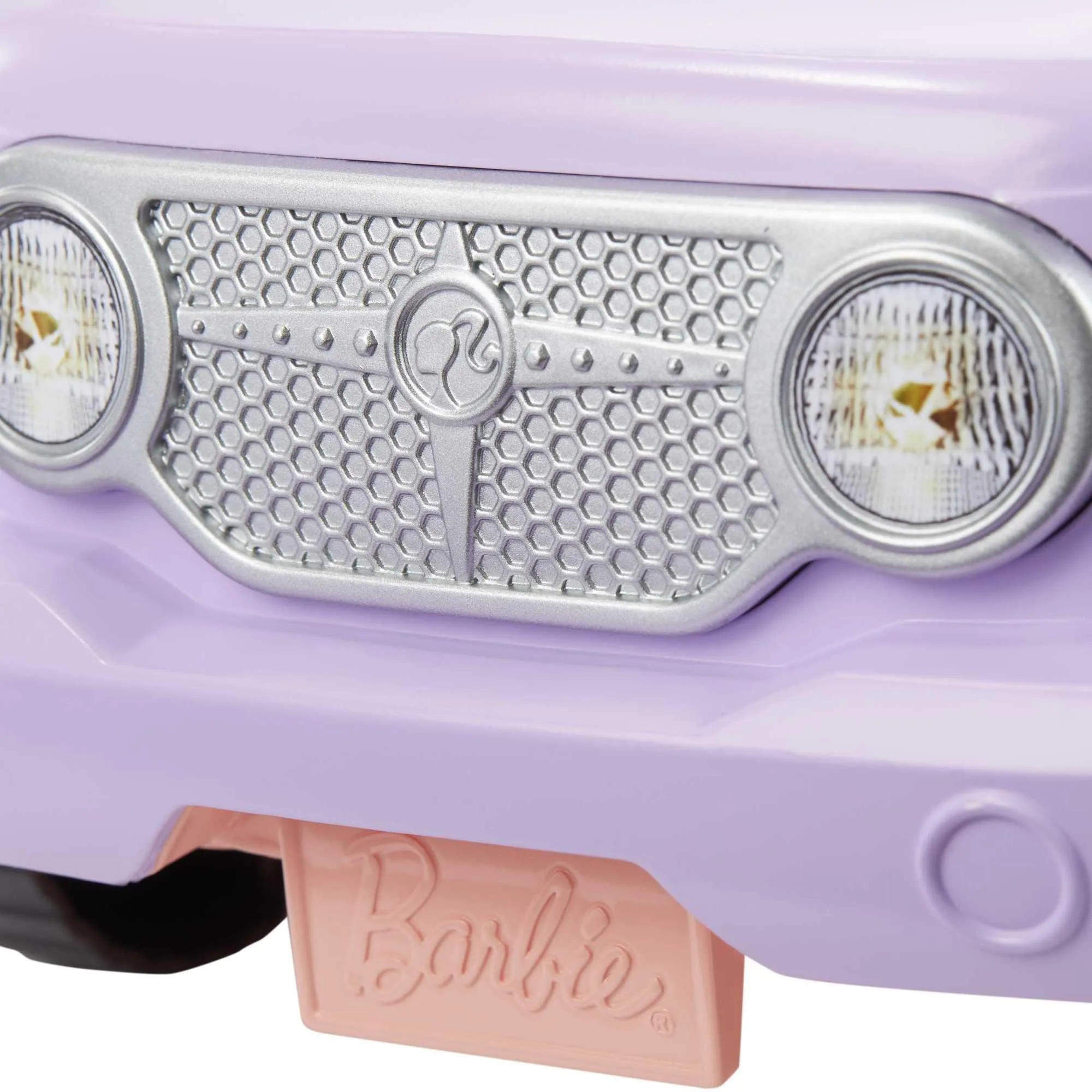 Кукла Barbie джип + моторная лодка GXD66