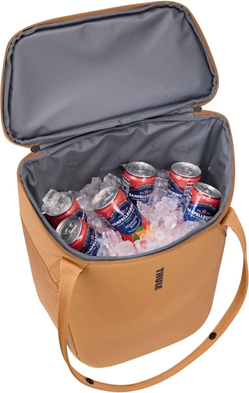 Сумка для велосипеда Thule Chasm Cooler 21 dusted orange 3205472