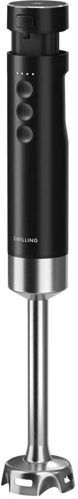 Беспроводной погружной блендер ZWILLING XTEND, черный 1029302