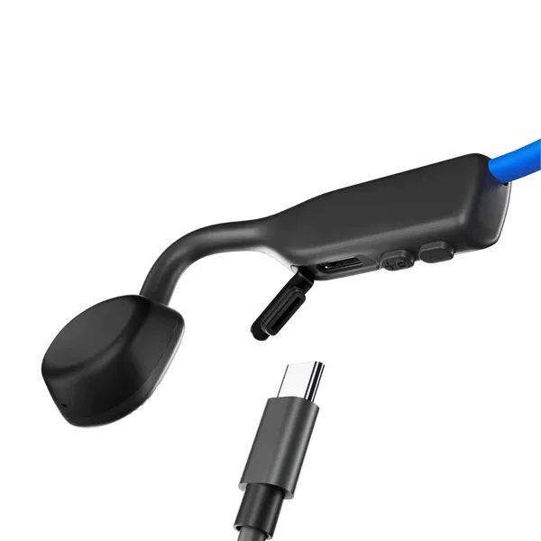Беспроводные наушники SHOKZ OPENMOVE, синие