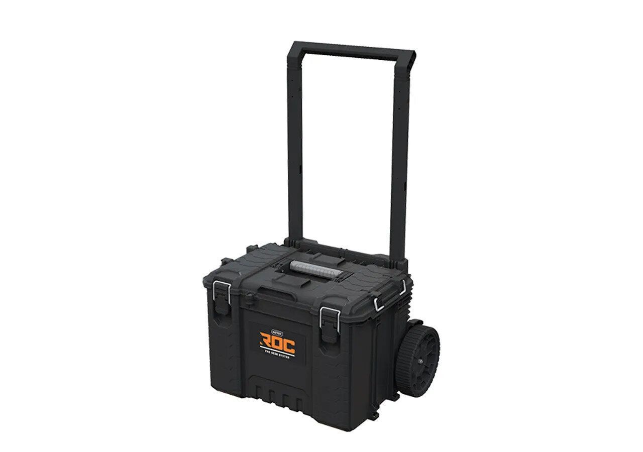 Модульная система Keter ROC PRO GEAR SYSTEM GEN 2.0 (17212618)