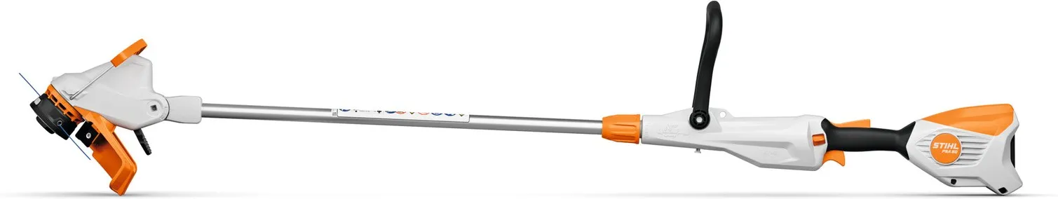 Аккумуляторный триммер Stihl FSA 50 SET (с АКБ и ЗУ)
