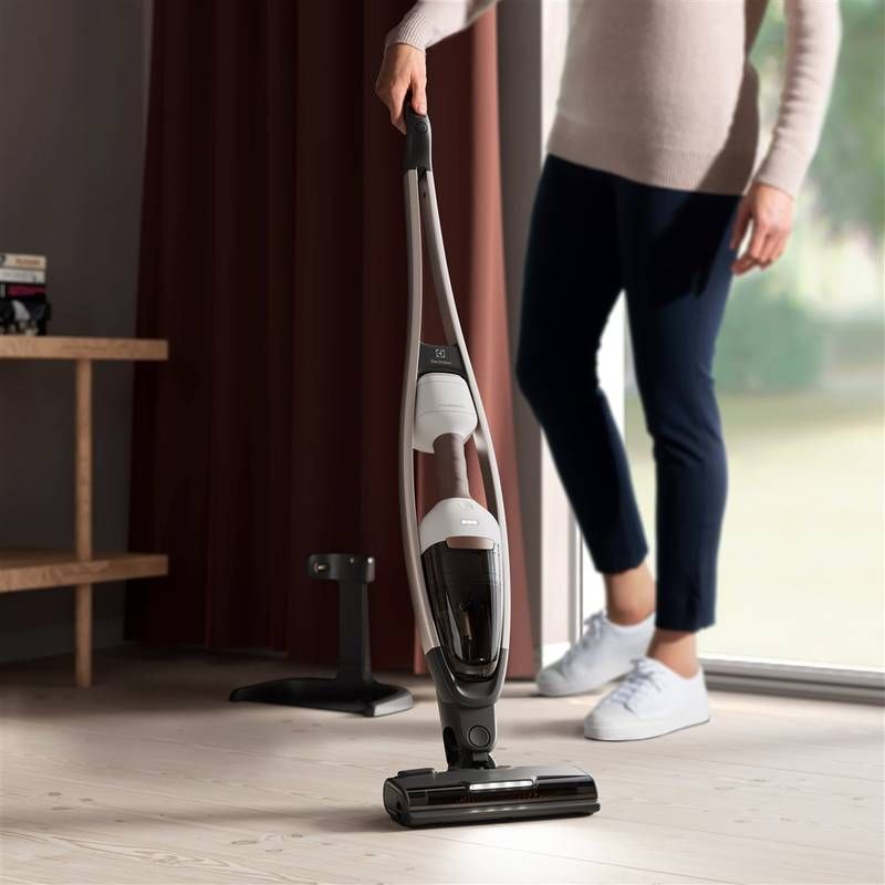 Пылесос Electrolux Pure 600 Wet ES62P25WET