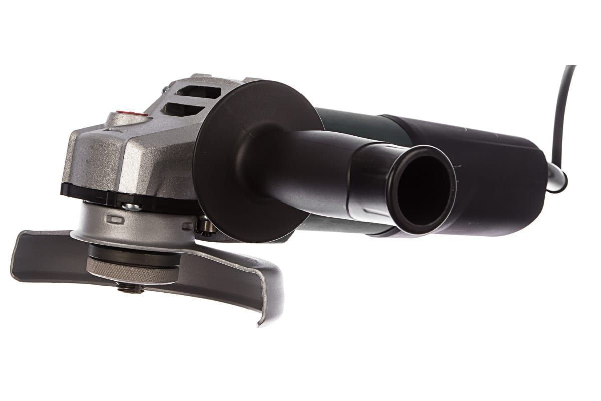 УШМ Metabo WQ 1100-125, 1100 Вт, 125 мм