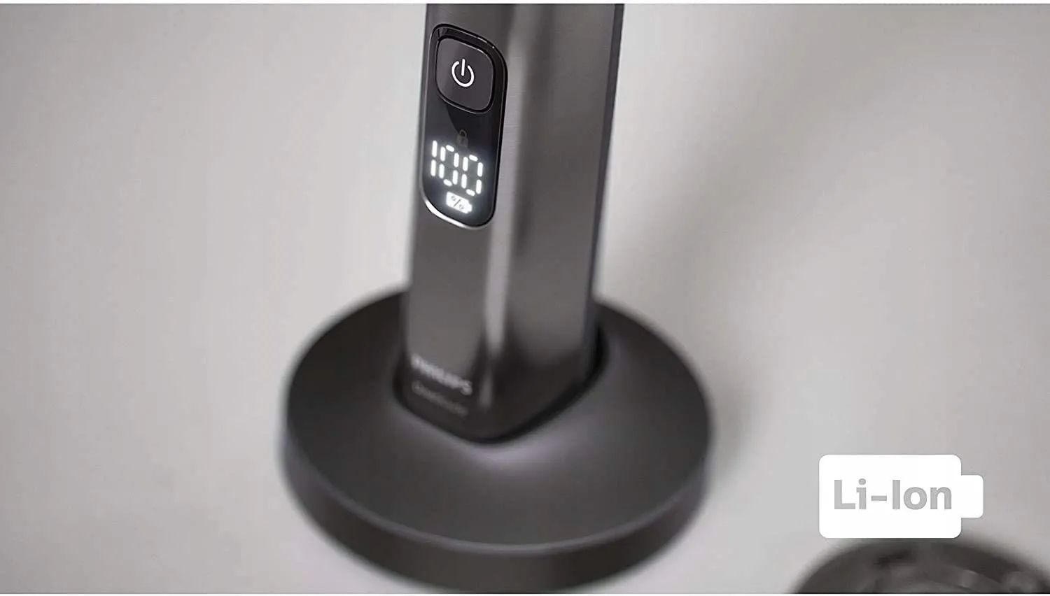 Триммер Philips OneBlade Pro QP6650/30т