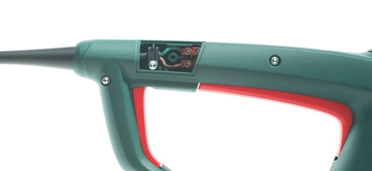 Ножницы электрические Metabo HS 8765 608765000
