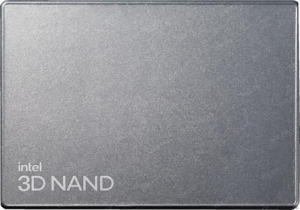 Накопитель SSD 7.68Tb Intel D7-P5510 (SSDPF2KX076TZ01)