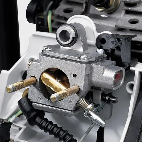 Бензопила Stihl MS 251