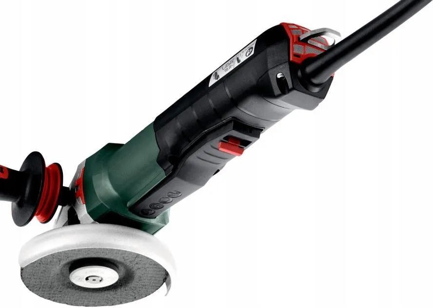 Шлифмашина угловая Metabo WEPBA 20-125 600643000