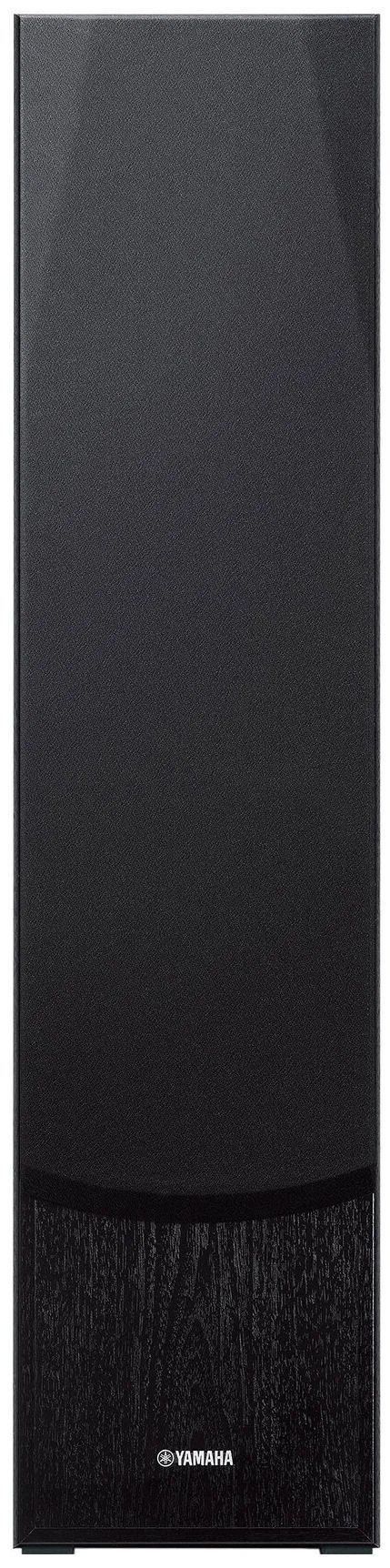 Фронтальные колонки YAMAHA NS-F51, black