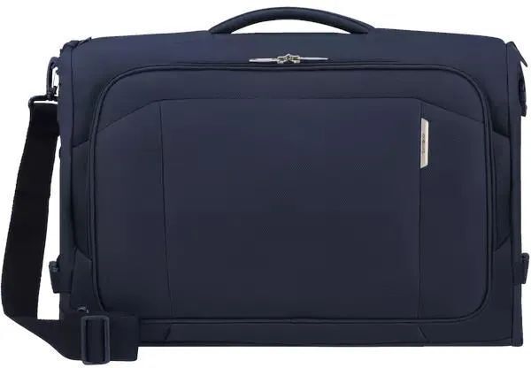 Сумка для одежды Samsonite Respark синяя