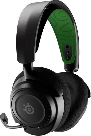 Беспроводные наушники SteelSeries Arctis Nova 7X Wireless