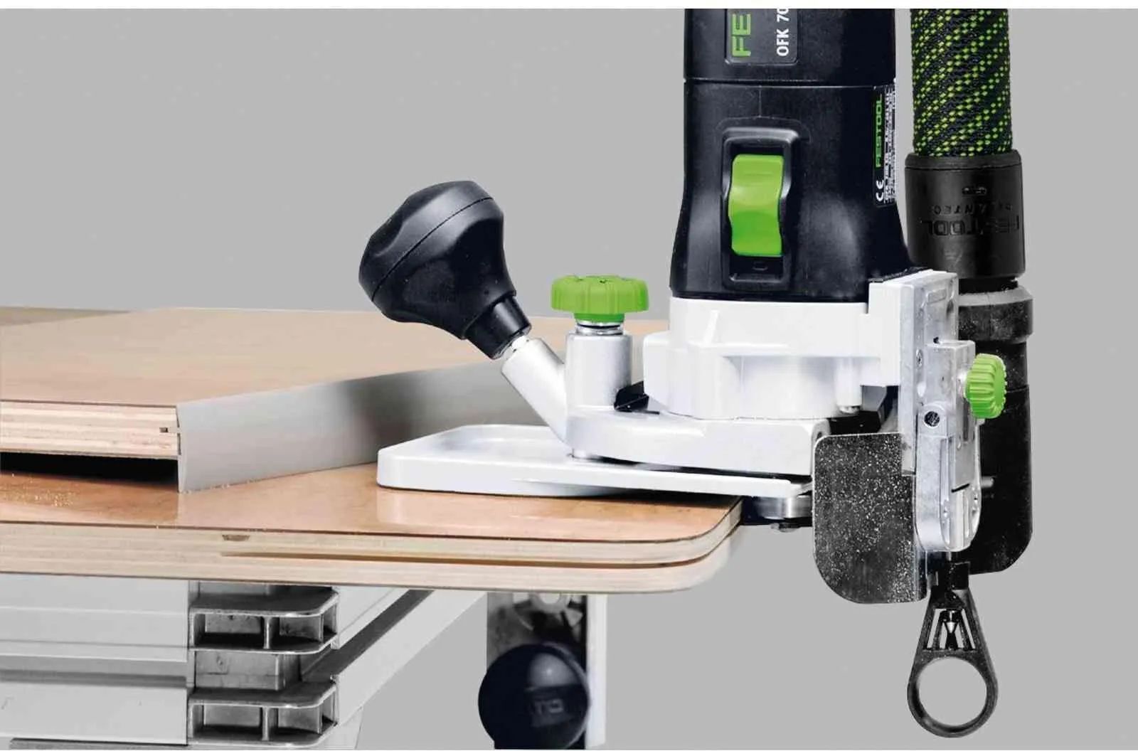 Festool FT 0 фрезерный стол 491427