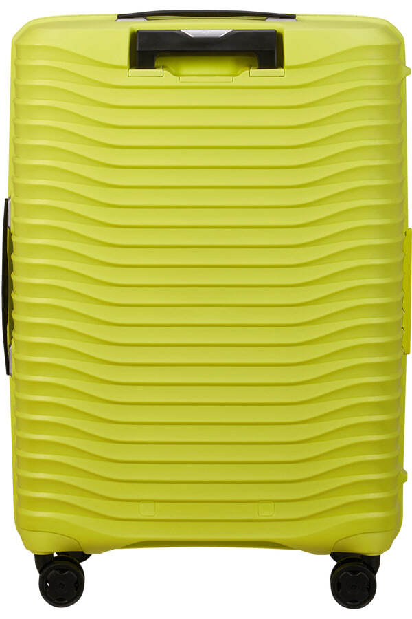Чемодан Samsonite Upscape 143109-1515 68см 75/83л Lime