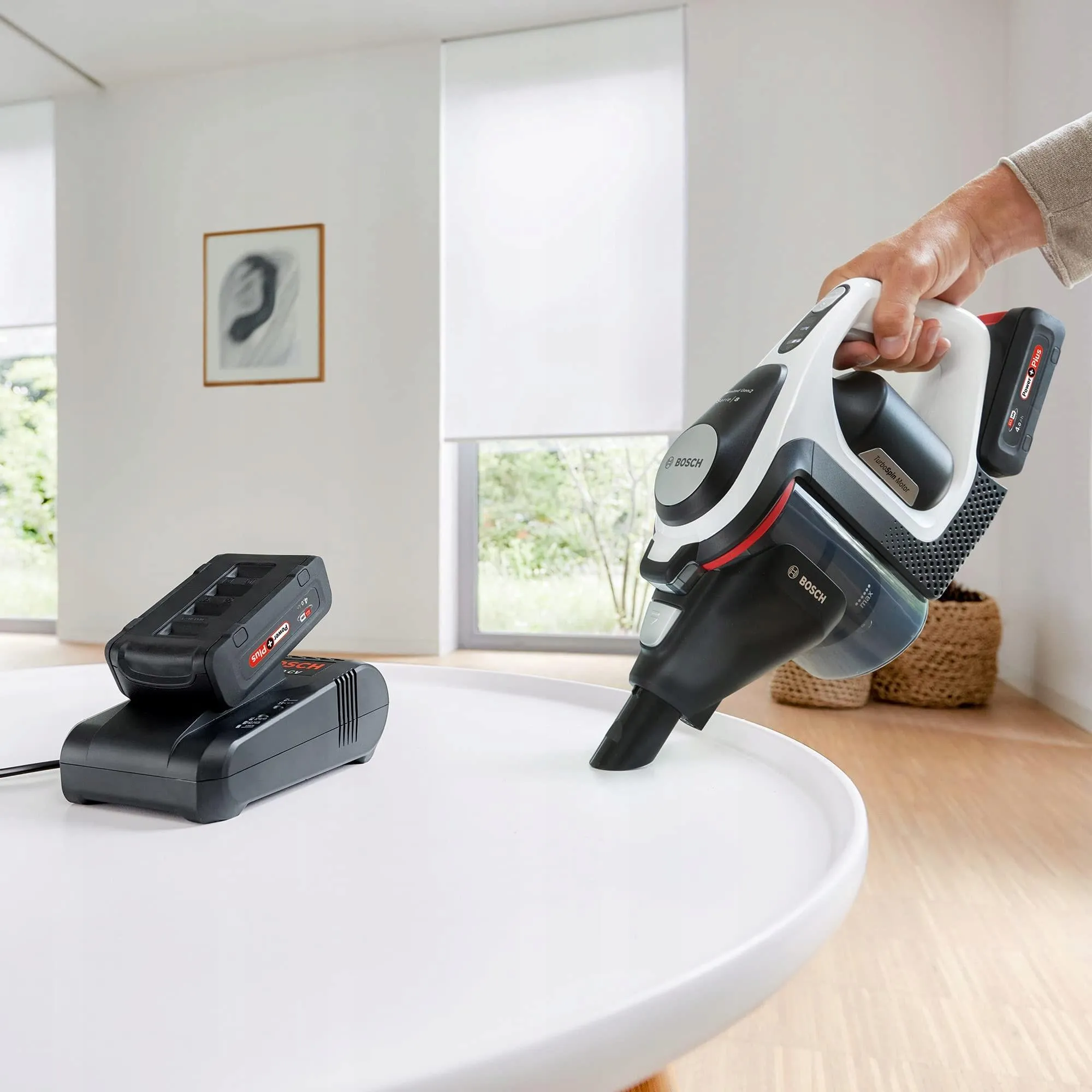 Аккумуляторная батарея Bosch BHZUB1840 17006537