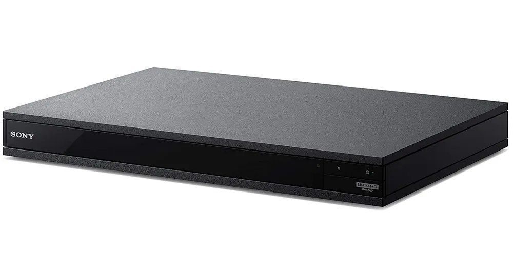 Ultra HD Blu-ray-плеер Sony UBP-X800M2
