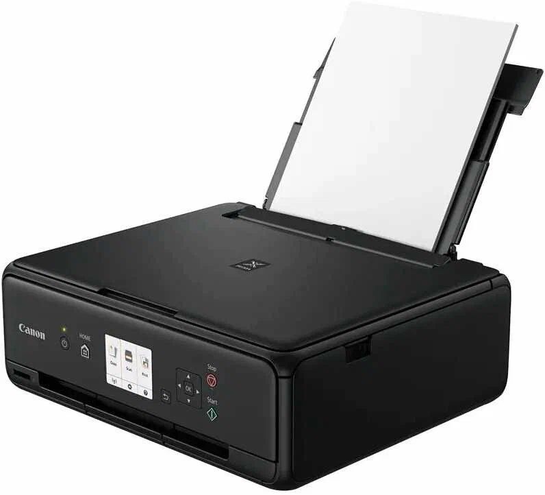 МФУ струйное Canon PIXMA TS535*a, цветн., A4