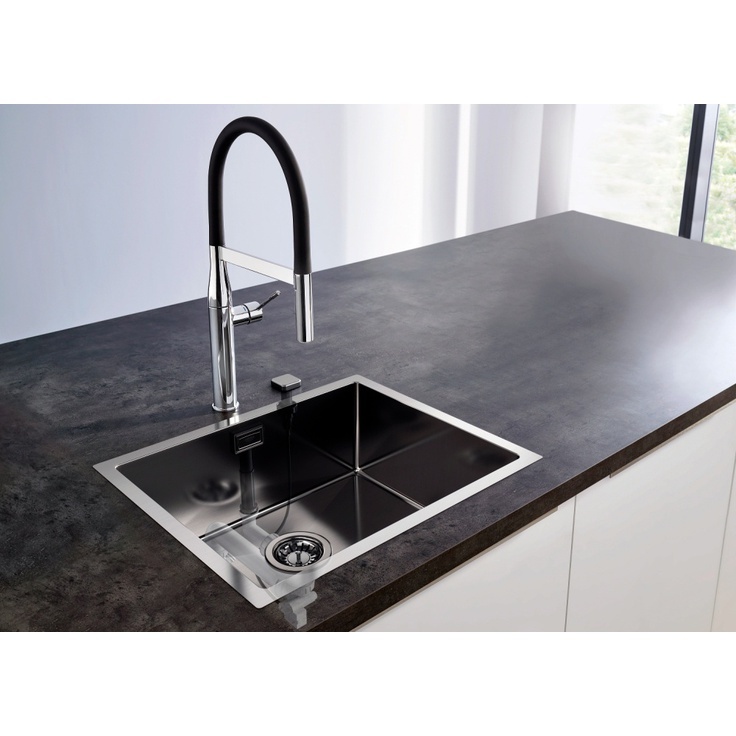 Мойка из нержавеющей стали Grohe K700 31726Sd0