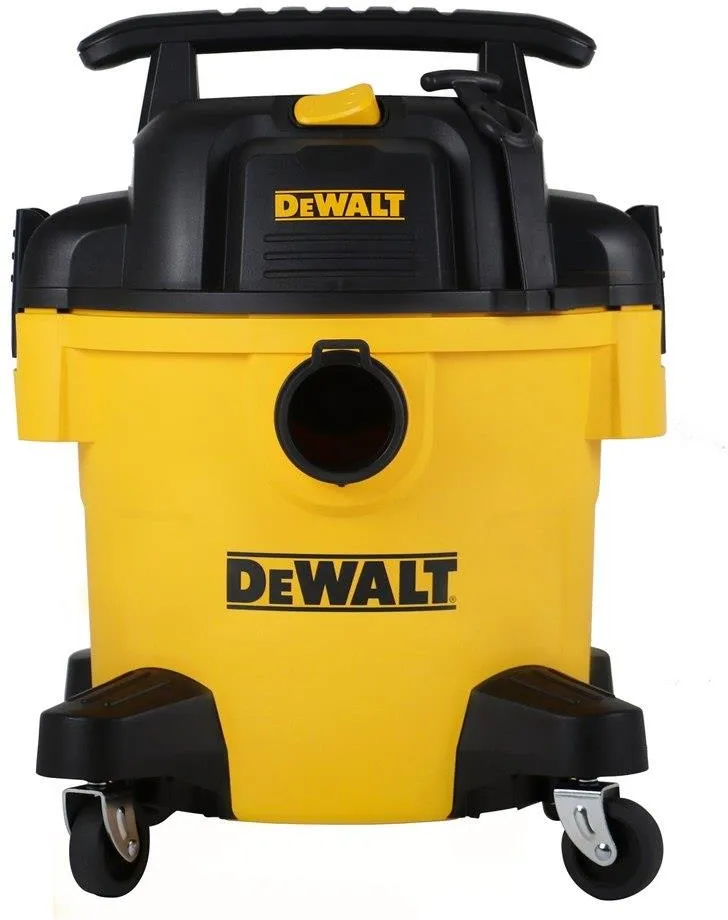 Пылесос для влажной/сухой уборки Dewalt 20L AT-DXV20P