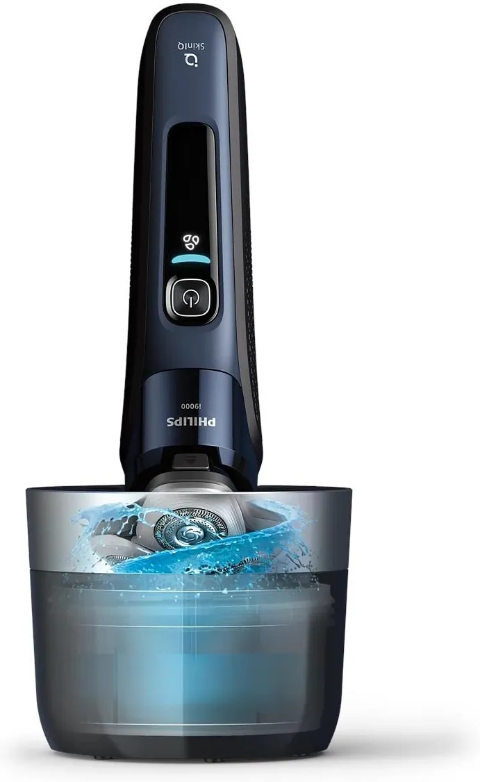 Электробритва Philips Series I9000 SkinIQ X9003/30
