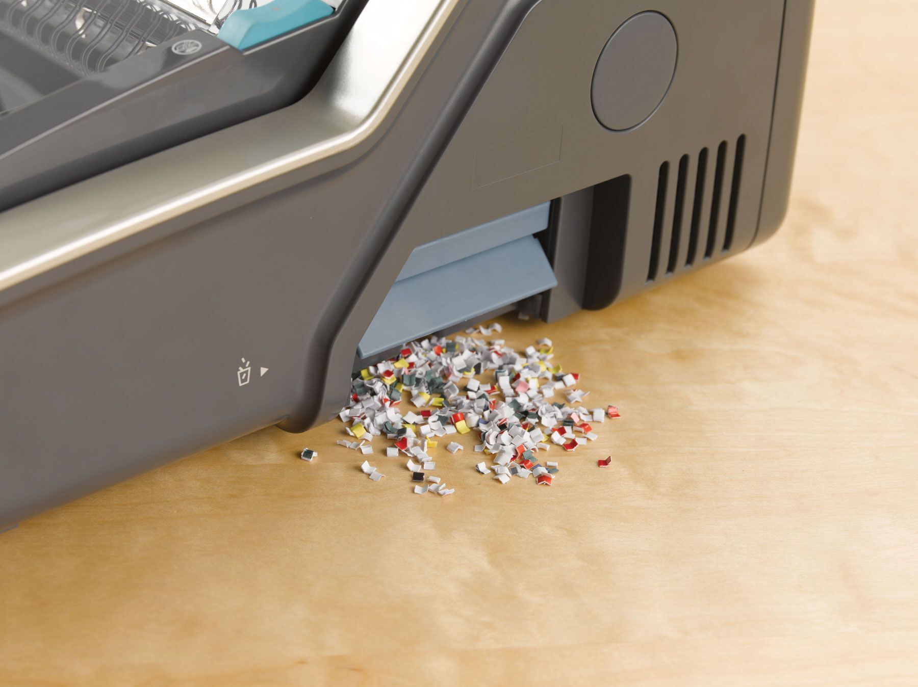 Измельчитель Fellowes Galaxy Wire