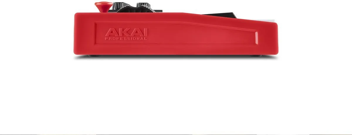 MIDI-клавиатура Akai Professional MPK Mini Plus