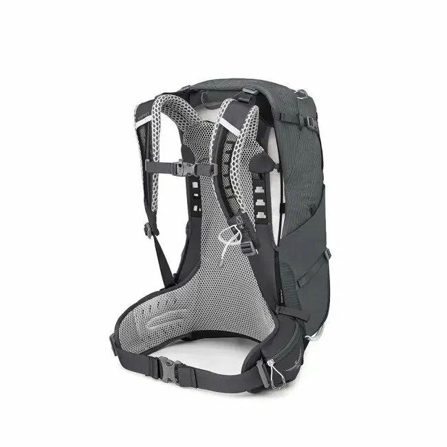 Рюкзак Osprey Sirrus 24 (Tunnel Vision Grey)