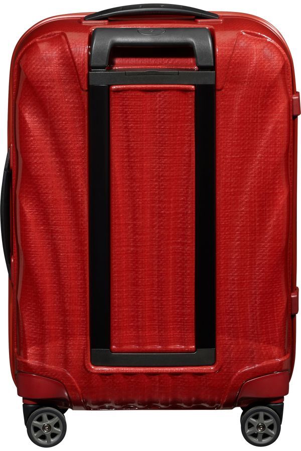 Чемодан Samsonite C-Lite 122859-1198 55см 36л Chili Red
