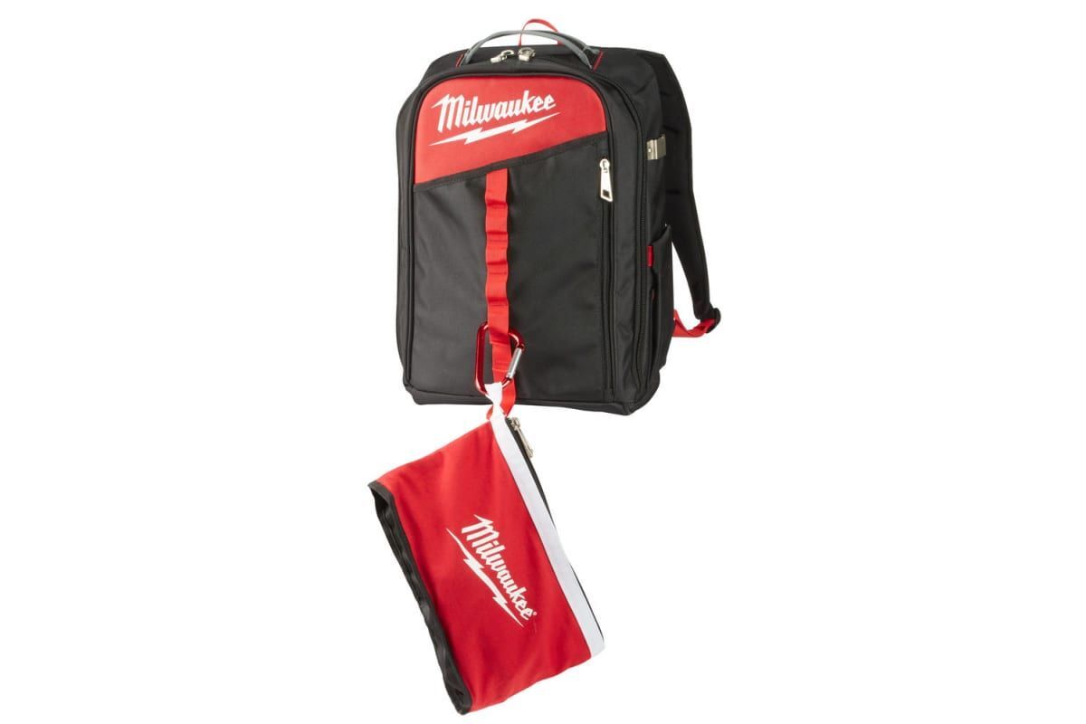 Рюкзак Milwaukee 4932464834