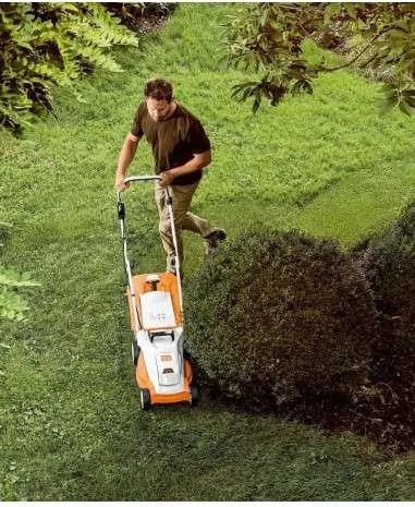 Косилка аккумуляторная Stihl RMA 235.0