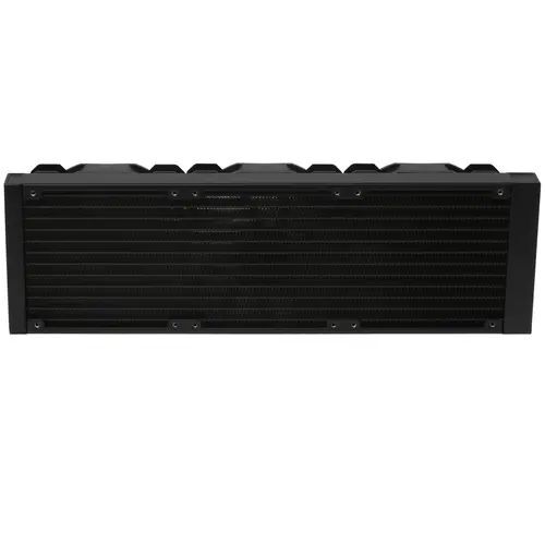 Водяное охлаждение Corsair iCUE H150 RGB (CW-9060054-WW)
