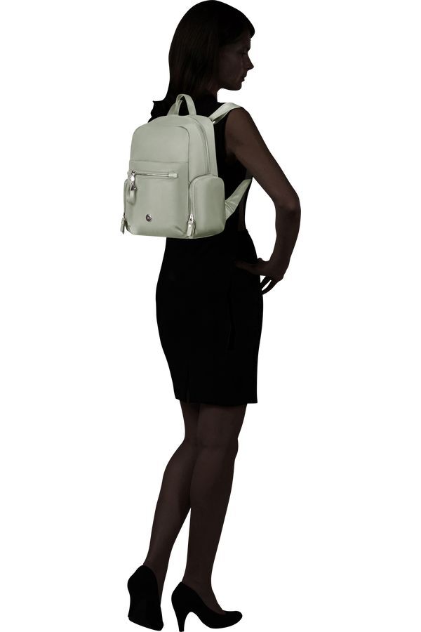 Рюкзак Samsonite Karissa Evo 151682-2017 10л Sage Green