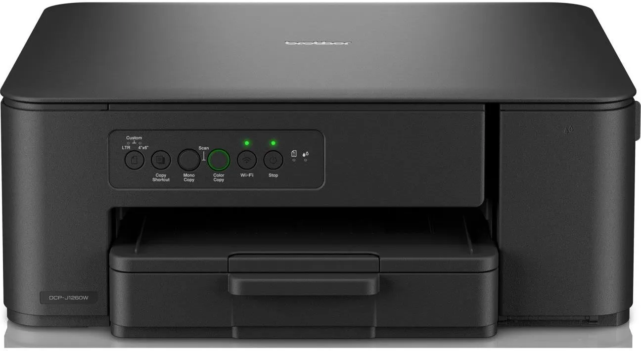 МФУ Brother DCP-J1260W