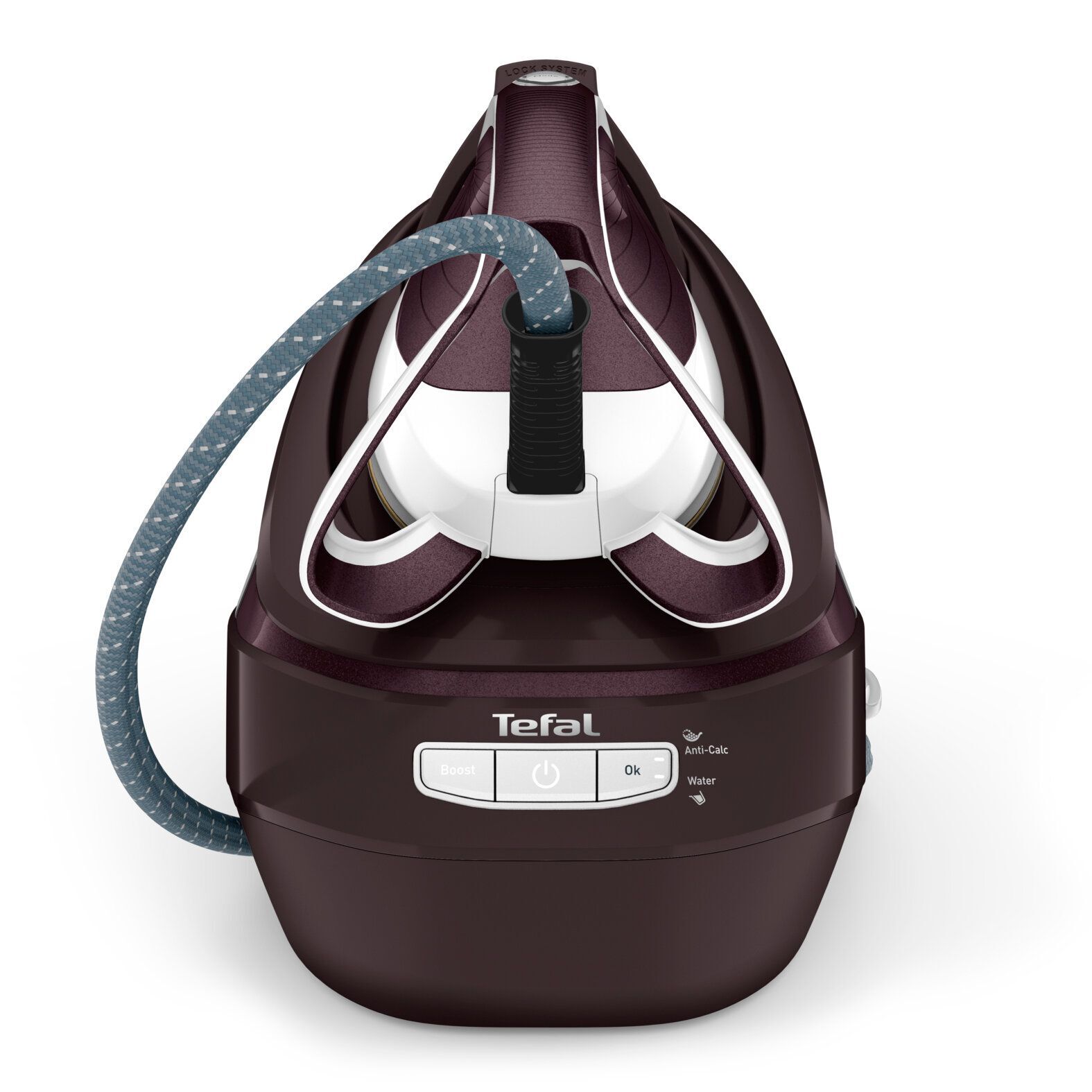 Парогенератор Tefal Pro Express Ultimate II GV9721E0